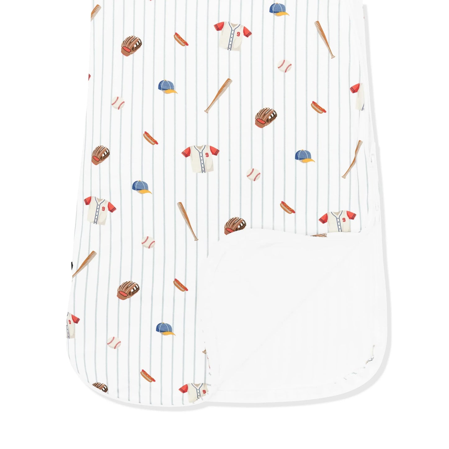Sleep Bag in Home Run 0.5