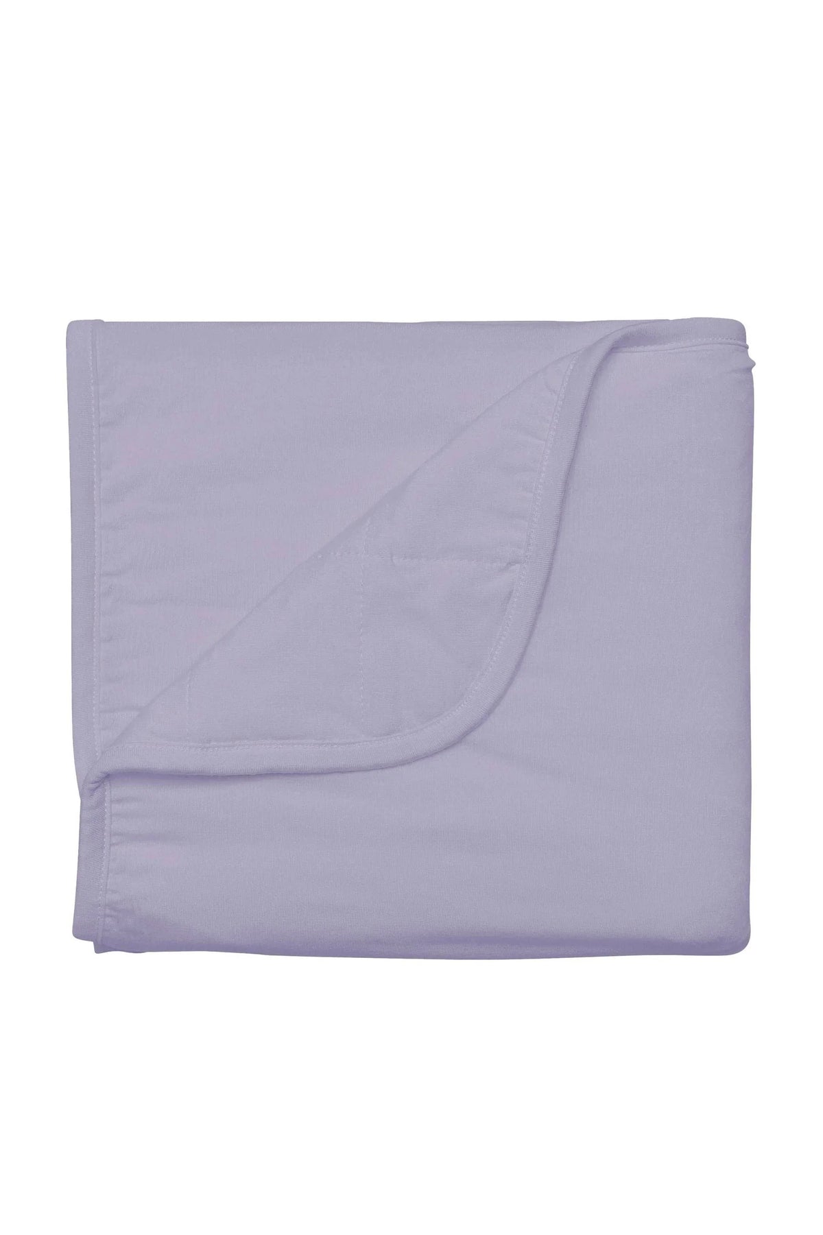 Baby Blanket in Taro 1.0