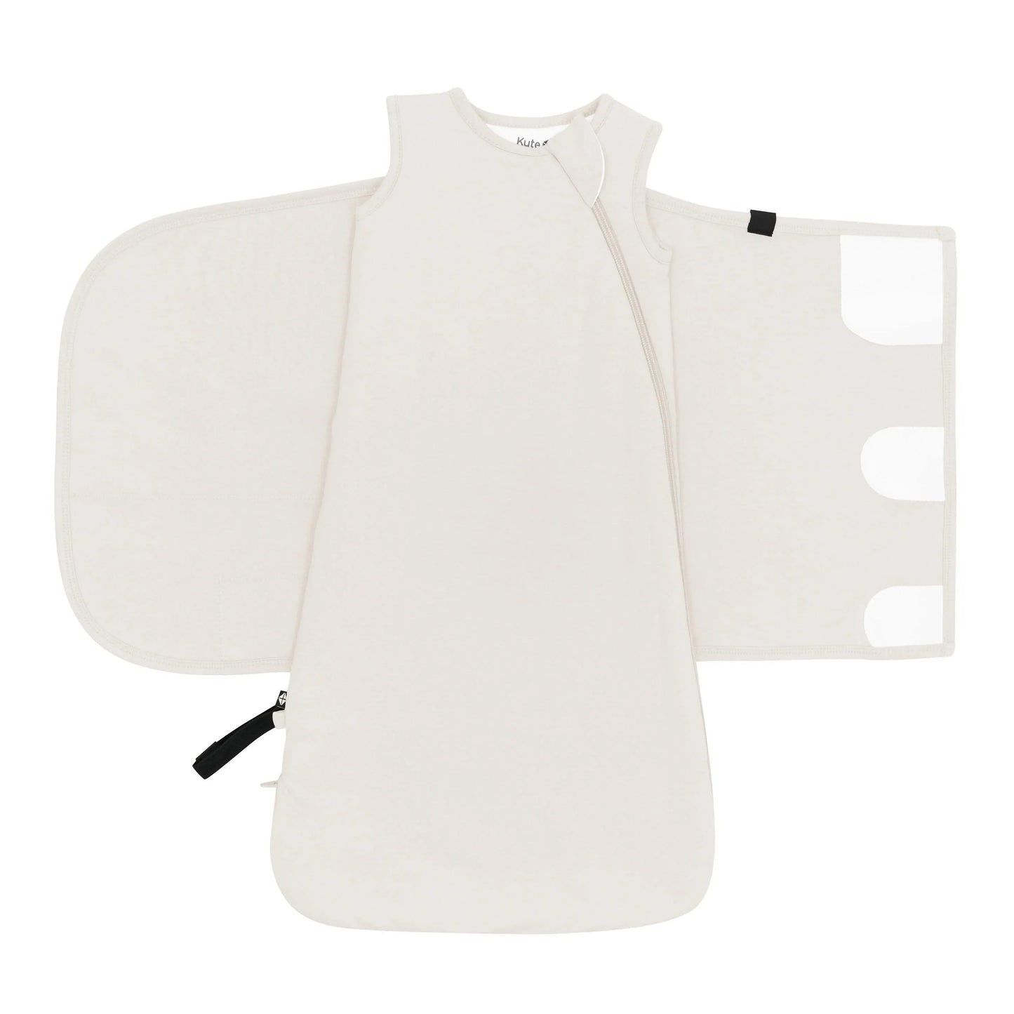 Sleep Bag Swaddler in Oat 1.0