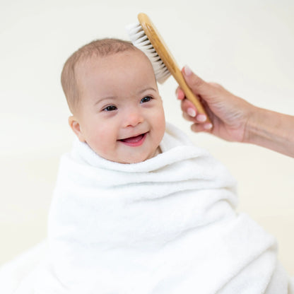Cradle Cap Brush