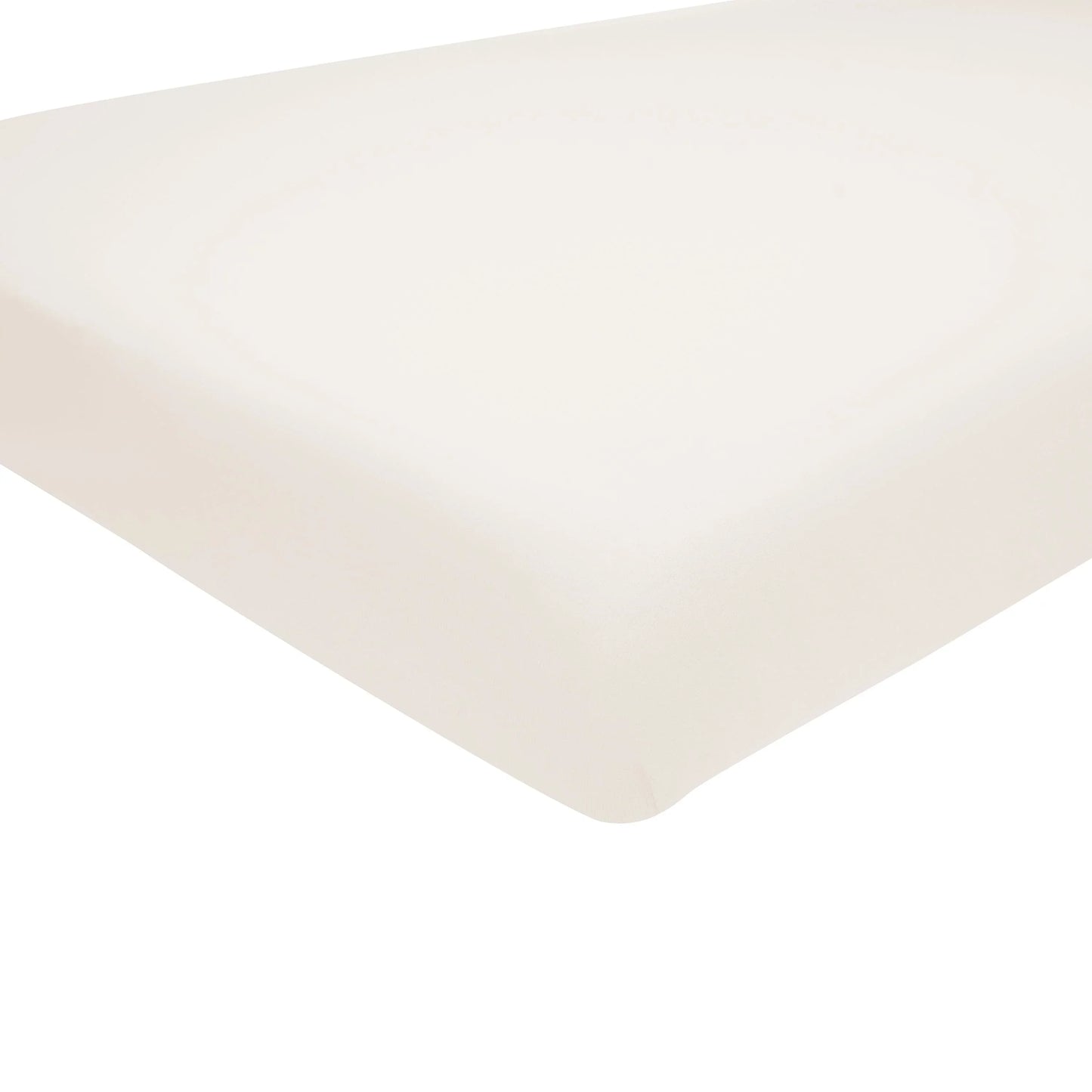 Crib Sheet in Oat