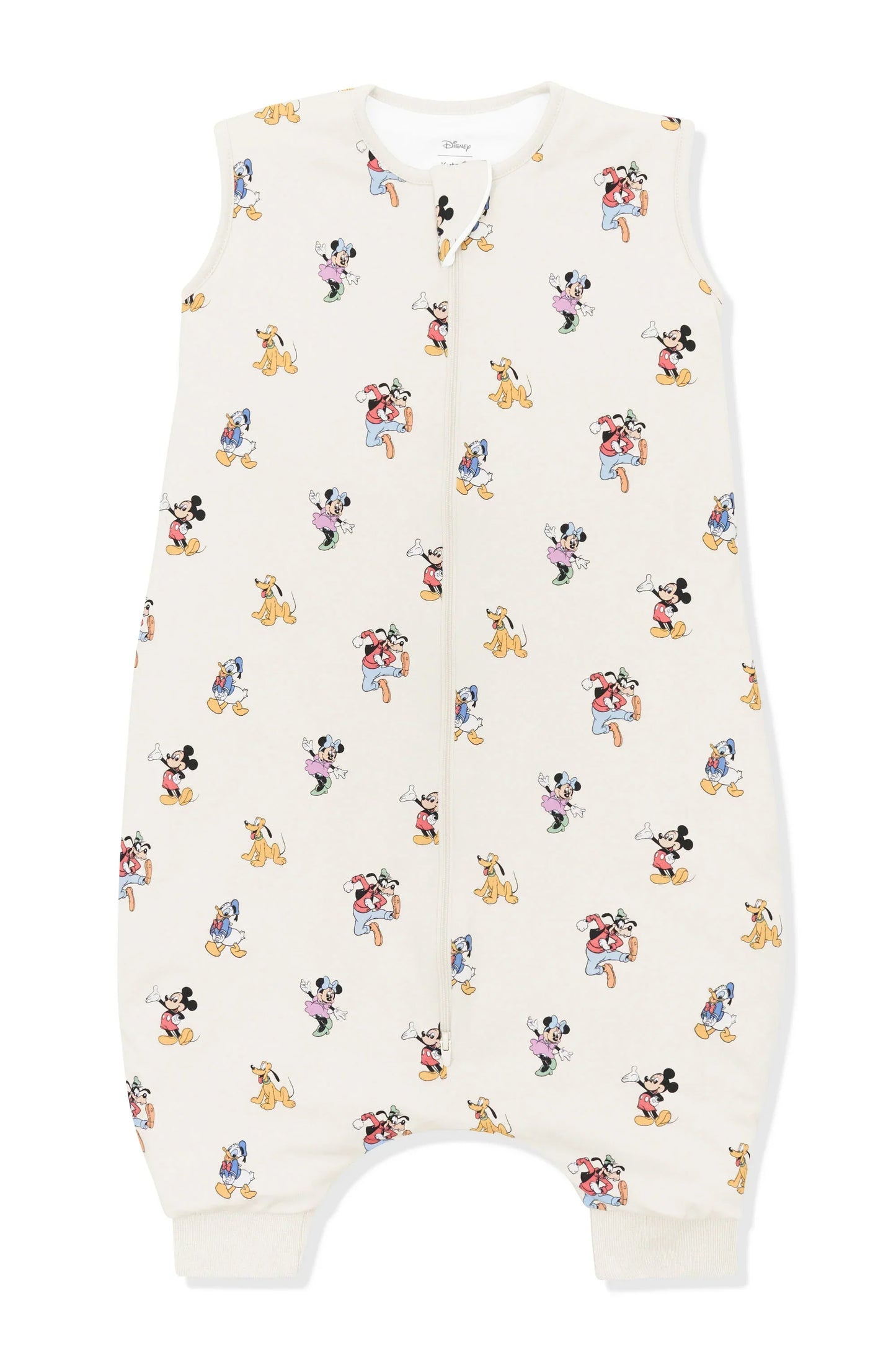 Sleep Bag Walker in Mickey Mouse and Friends 1.0