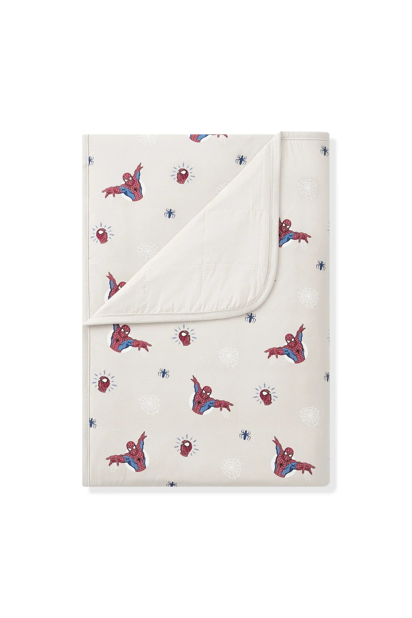 Toddler Blanket in Spider-Man 1.0
