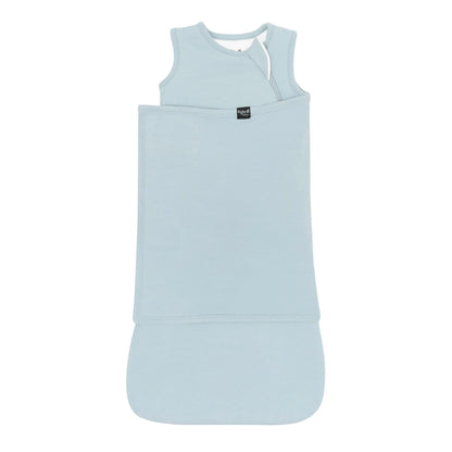 Sleep Bag Swaddler in Fog 1.0