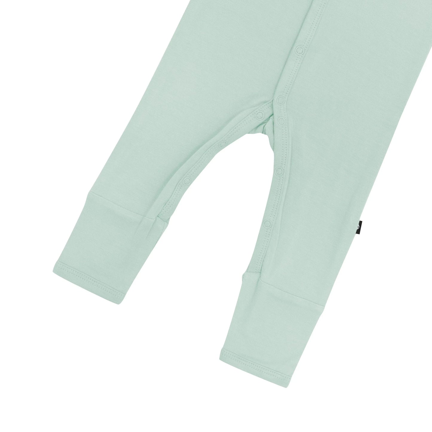 Romper in Sage