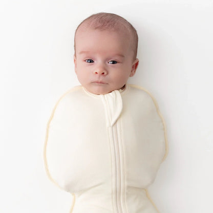 Swaddle Bag in Chamomile 0.5