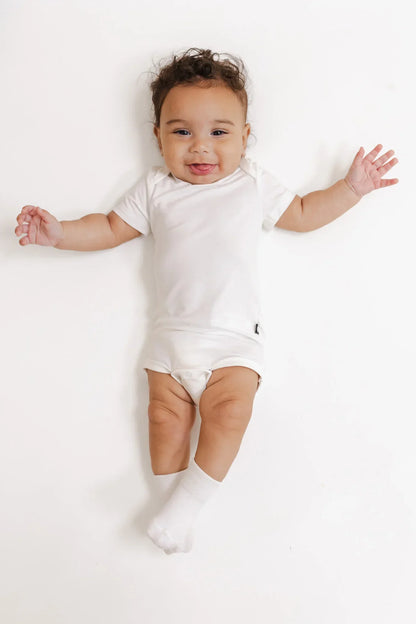 Quarter Socks Combo 5-Pack in Ballet