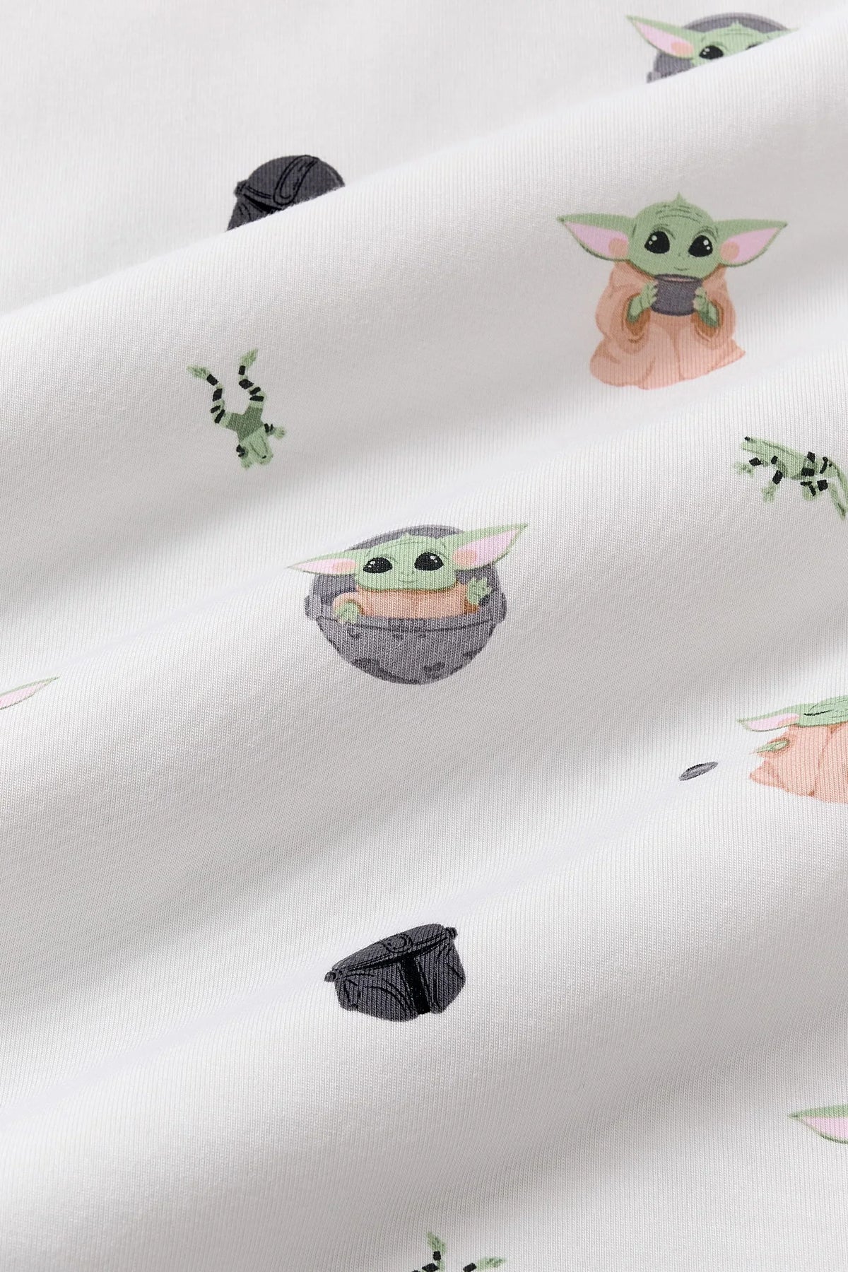 Baby Blanket in Grogu™ 1.0