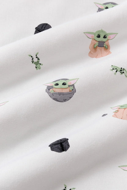 Baby Blanket in Grogu™ 1.0