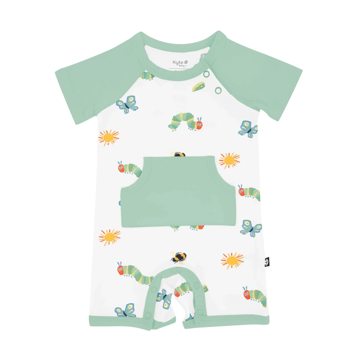 Shortall in The Very Hungry Caterpillar™ and Friends