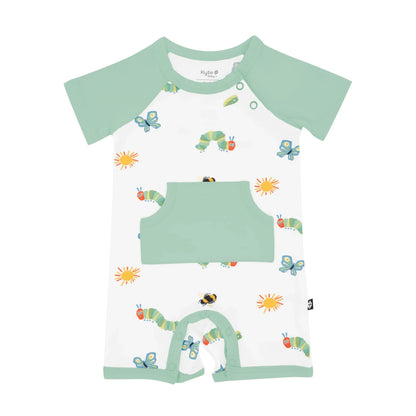 Shortall in The Very Hungry Caterpillar™ and Friends
