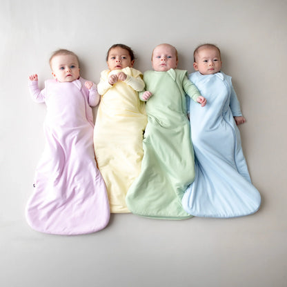 Sleep Bag in Breeze 1.0