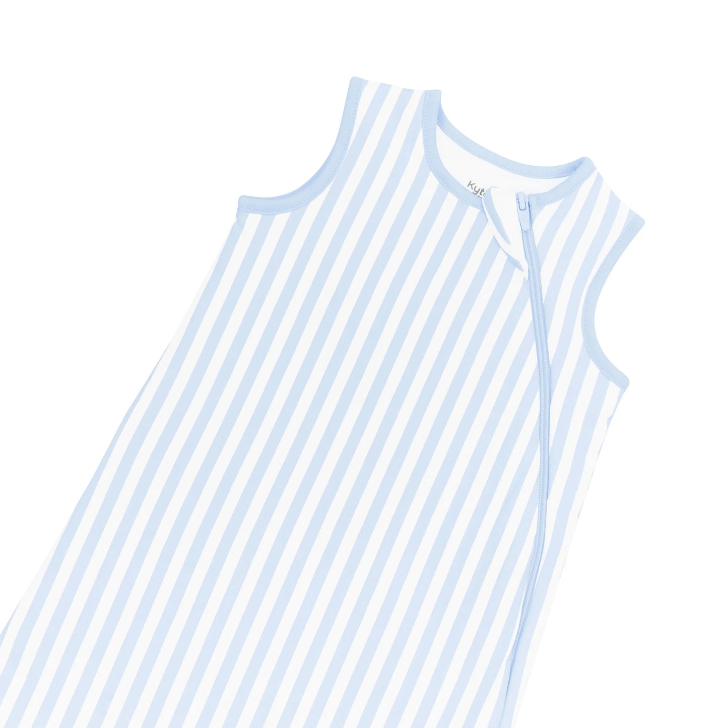 Sleep Bag in Small Mist Stripe 1.0