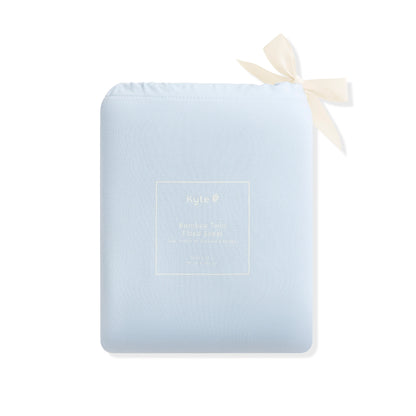 Twin Sheet in Breeze
