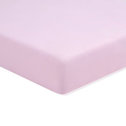 Twin Sheet in Thistle