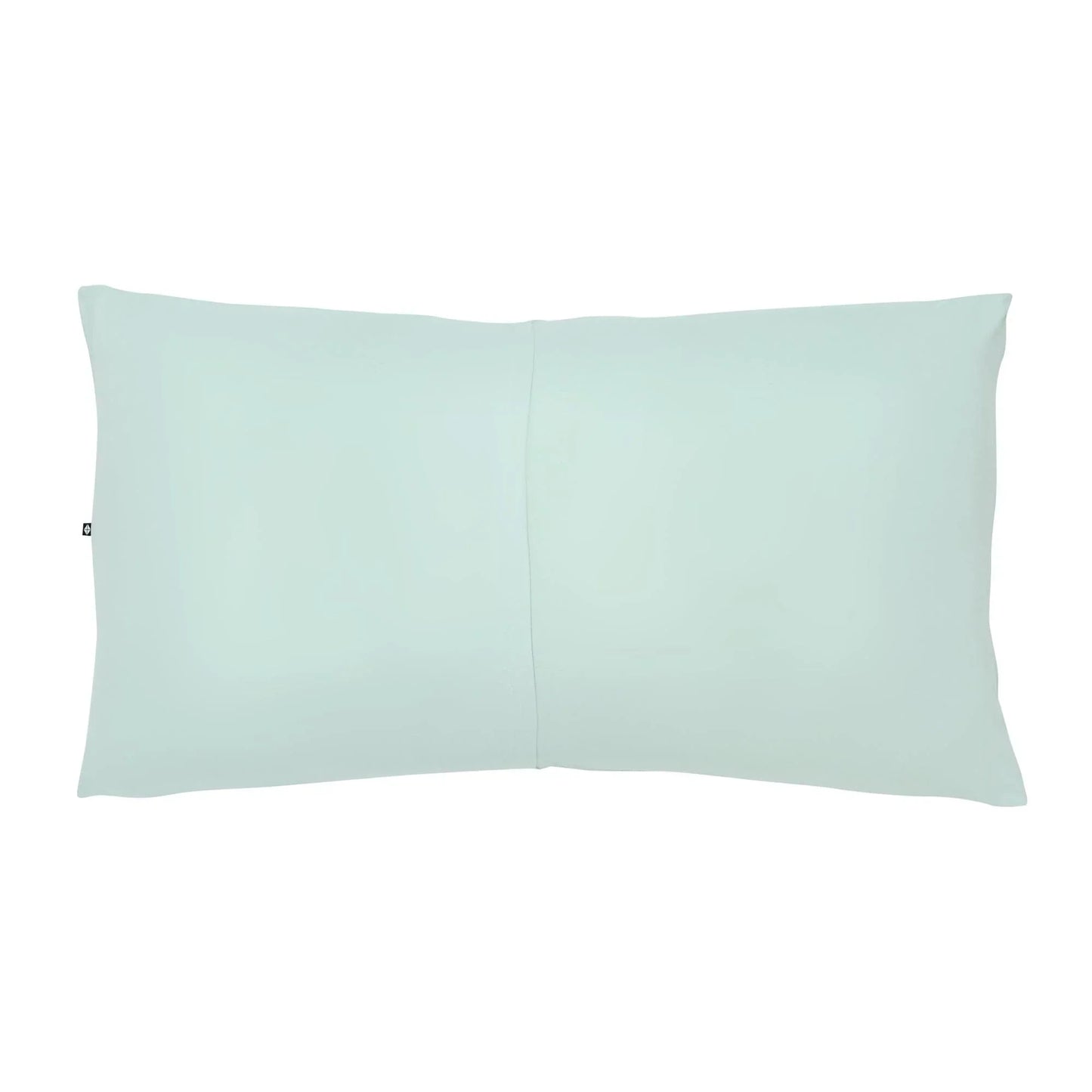 King Pillowcase in Sage