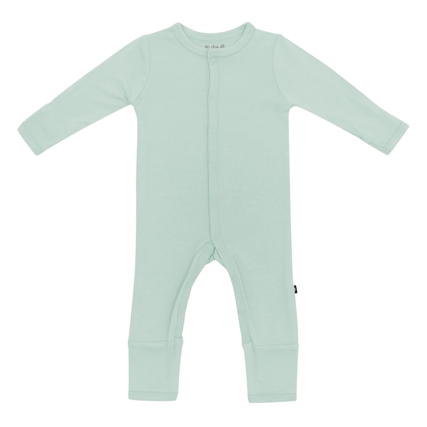 Romper in Sage