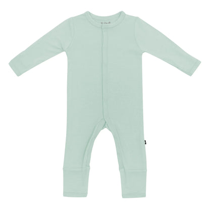 Romper in Sage