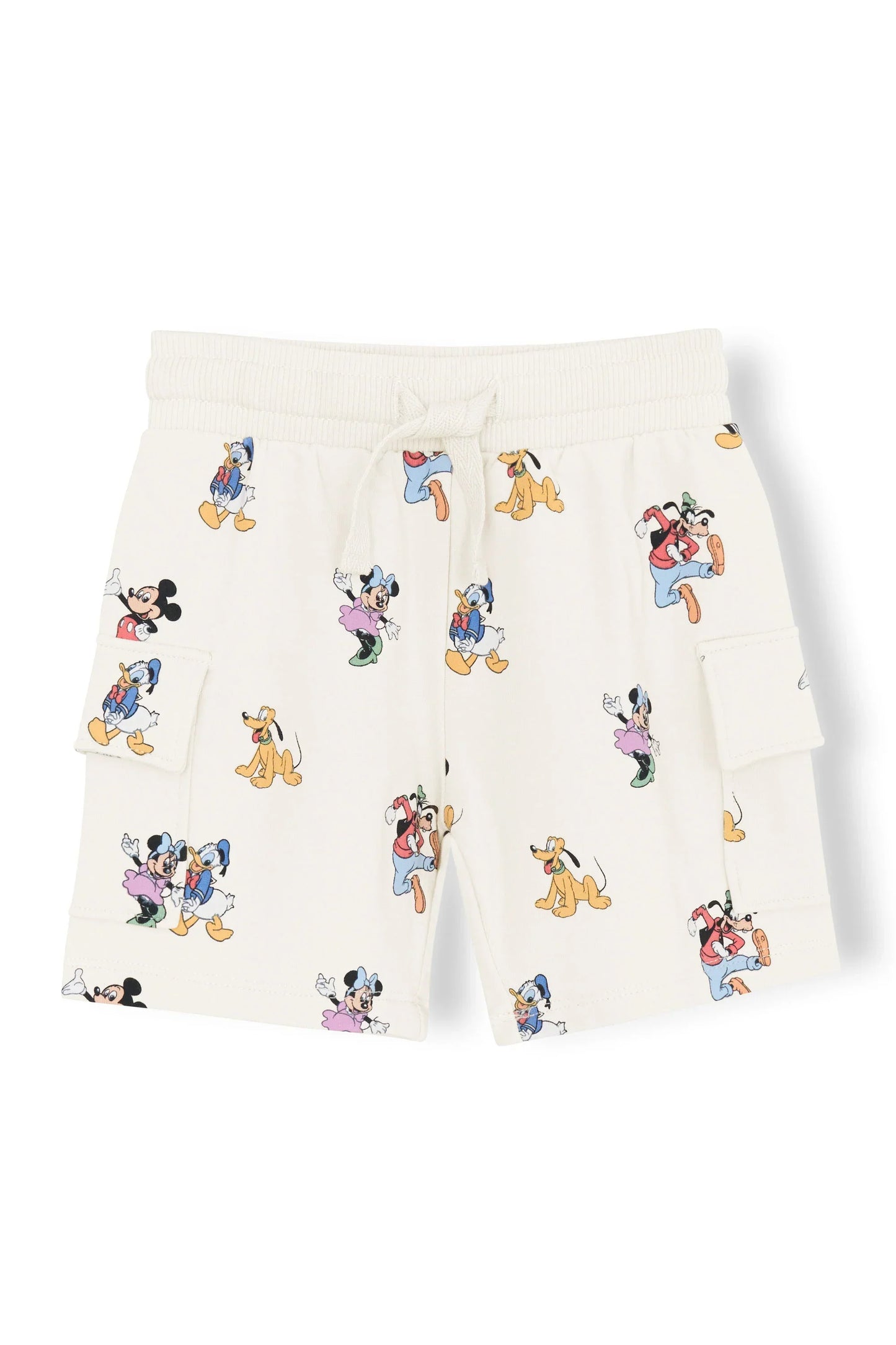 Cargo Short in Mickey Mouse and Friends