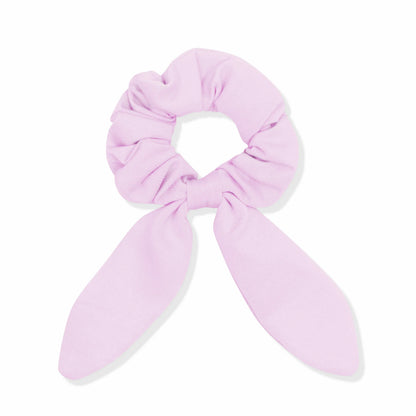 Scrunchie in Thistle