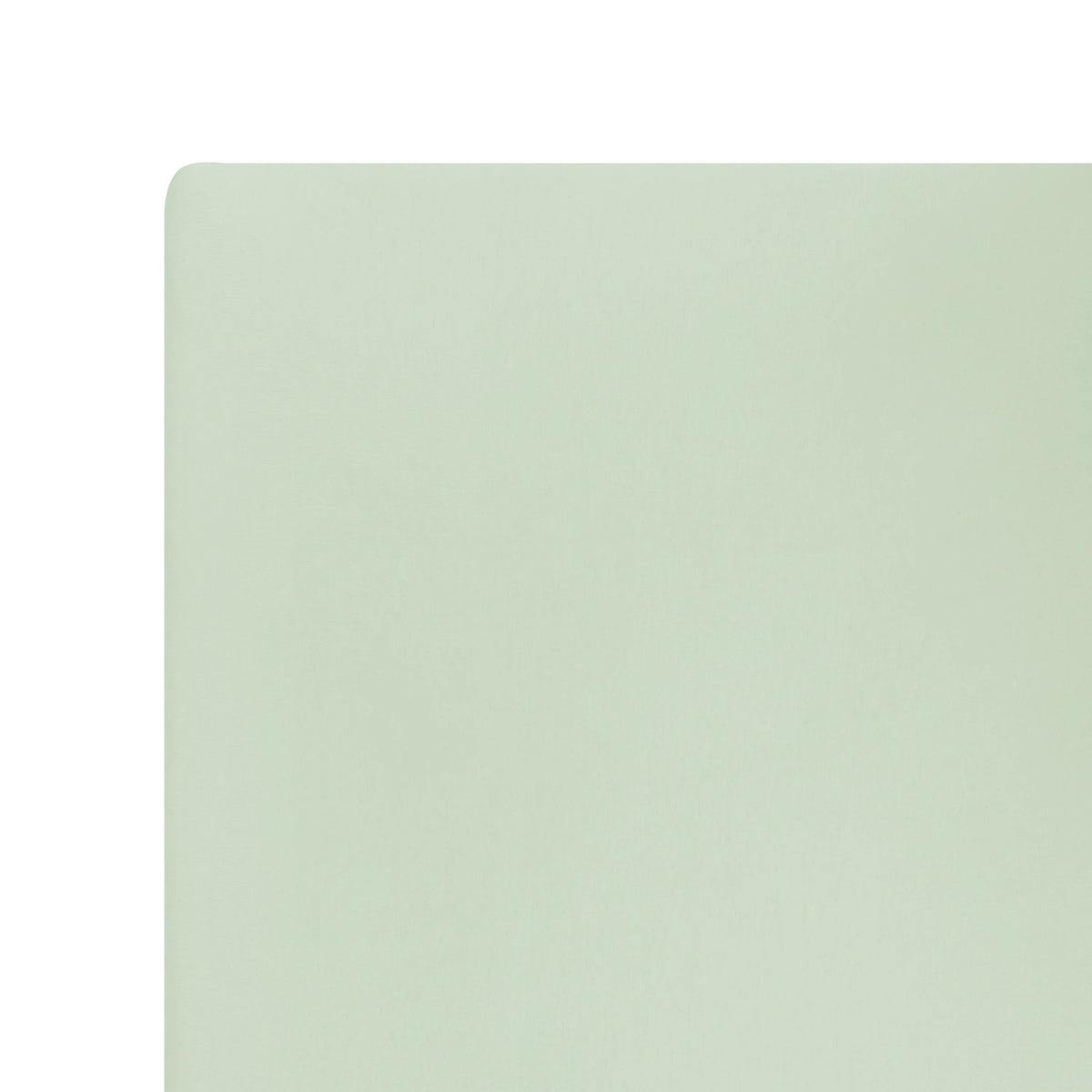 Twin Sheet in Basil