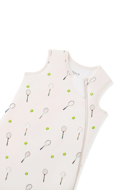 Sleep Bag in Tennis 1.0