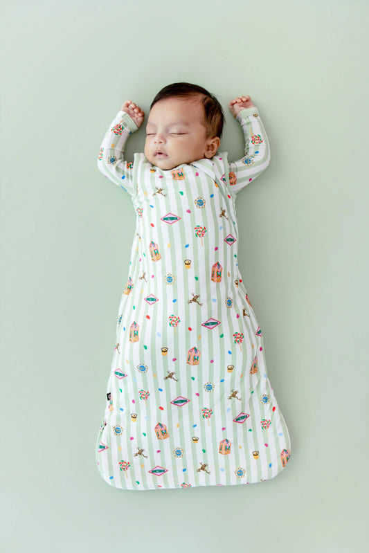 Sleep Bag in Honeydukes 1.0