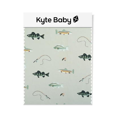Sleep Bag in Fishing 1.0
