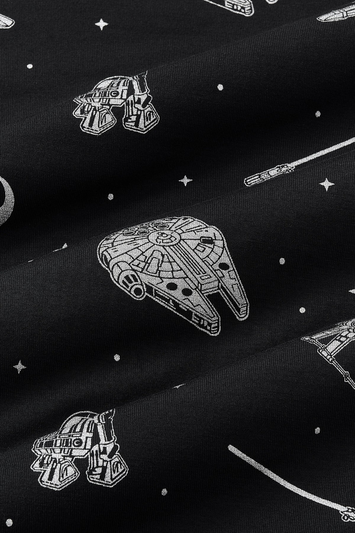 Women's Relaxed Fit V-Neck in STAR WARS™