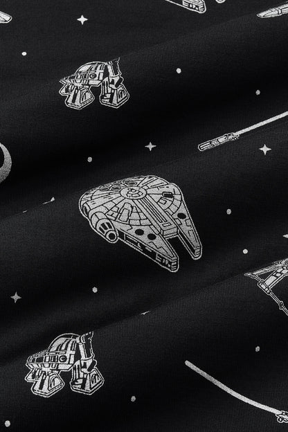 Women's Relaxed Fit V-Neck in STAR WARS™