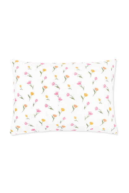 Standard Pillowcase in Tulip