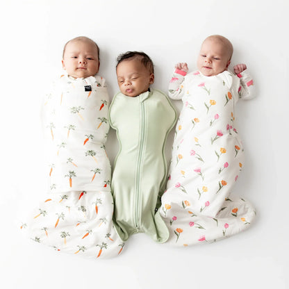 Sleep Bag in Tulip 1.0