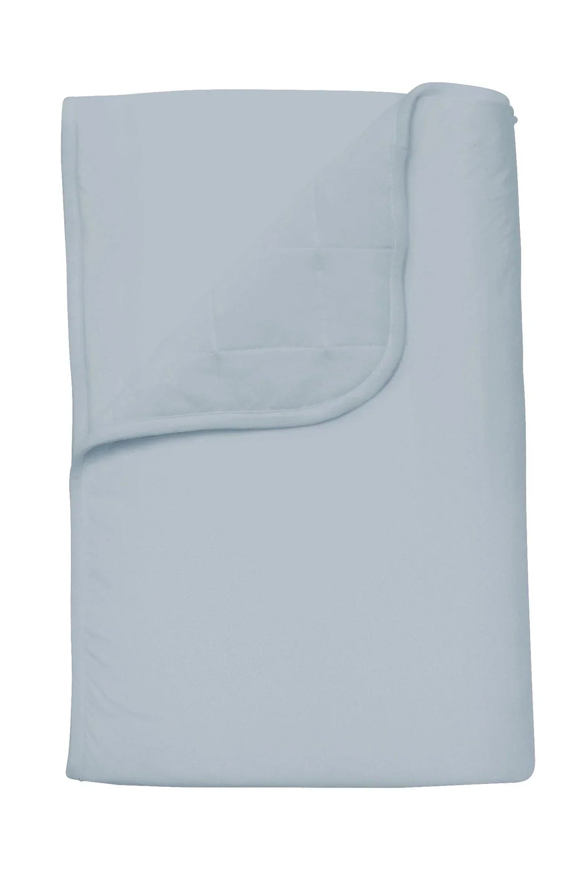 Toddler Blanket in Fog 1.0
