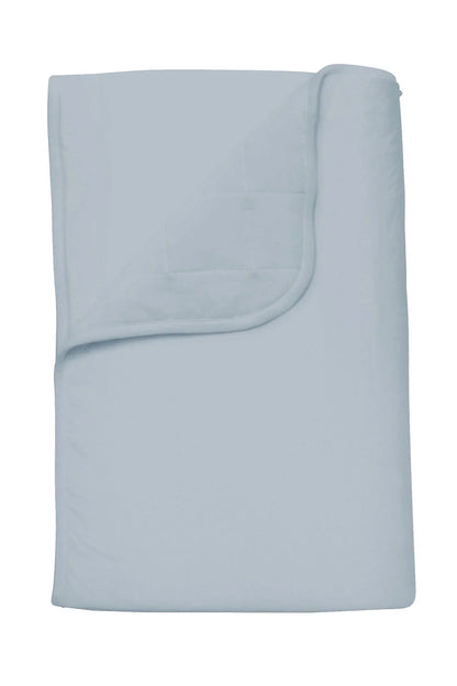 Toddler Blanket in Fog 1.0