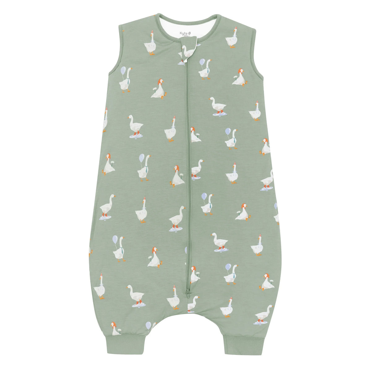 Sleep Bag Walker in Silly Goose 1.0
