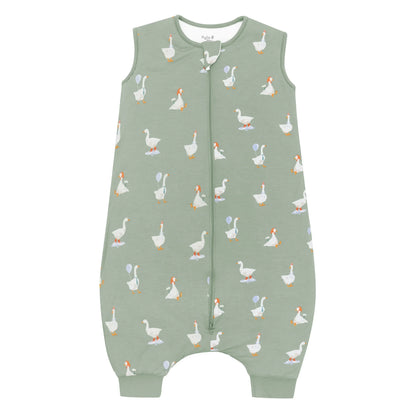 Sleep Bag Walker in Silly Goose 1.0