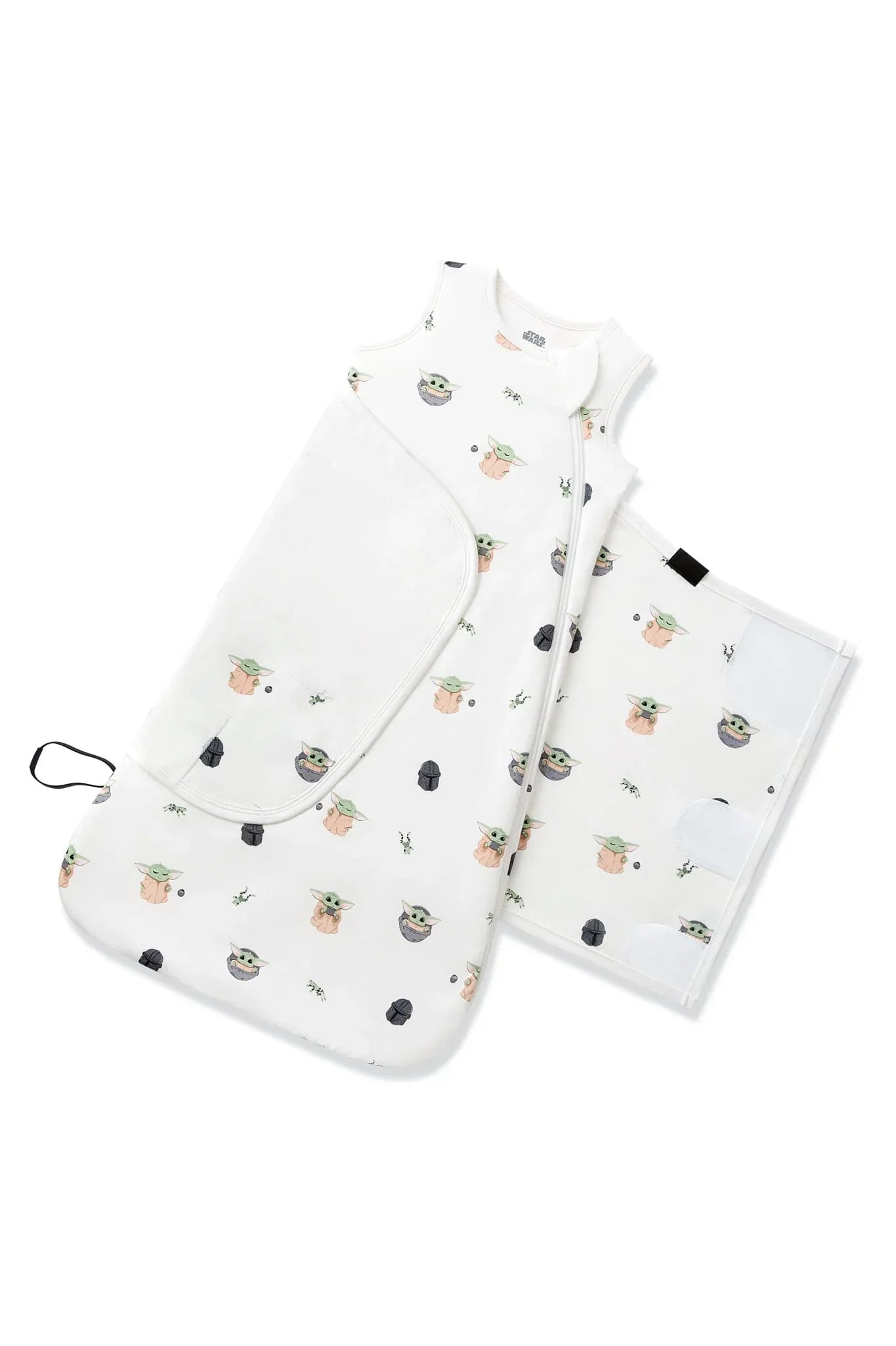 Sleep Bag Swaddler in Grogu™ 1.0