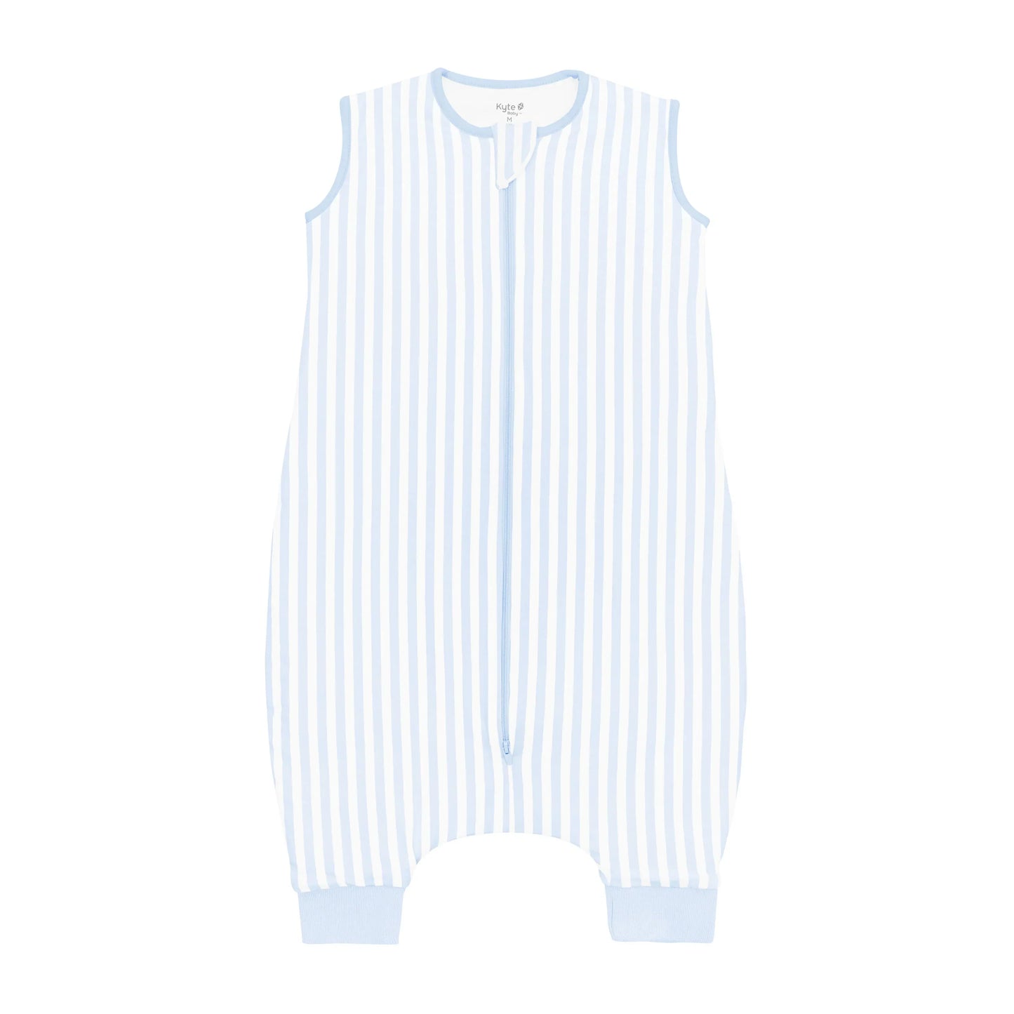 Sleep Bag Walker in Small Mist Stripe 1.0