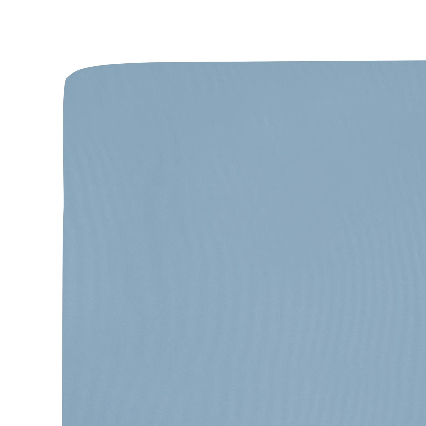 Twin Sheet in Slate