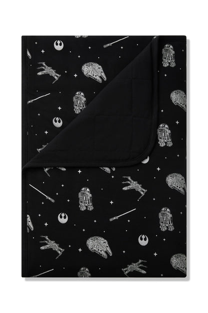 Toddler Blanket in STAR WARS™ 1.0