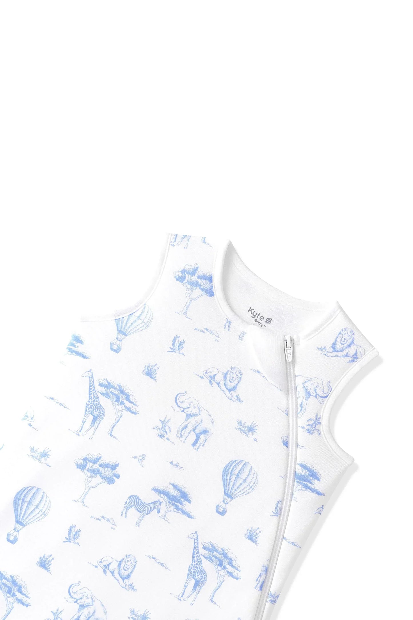 Sleep Bag in Toile Safari 1.0