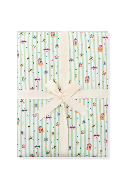 Youth Blanket in Honeydukes 1.0