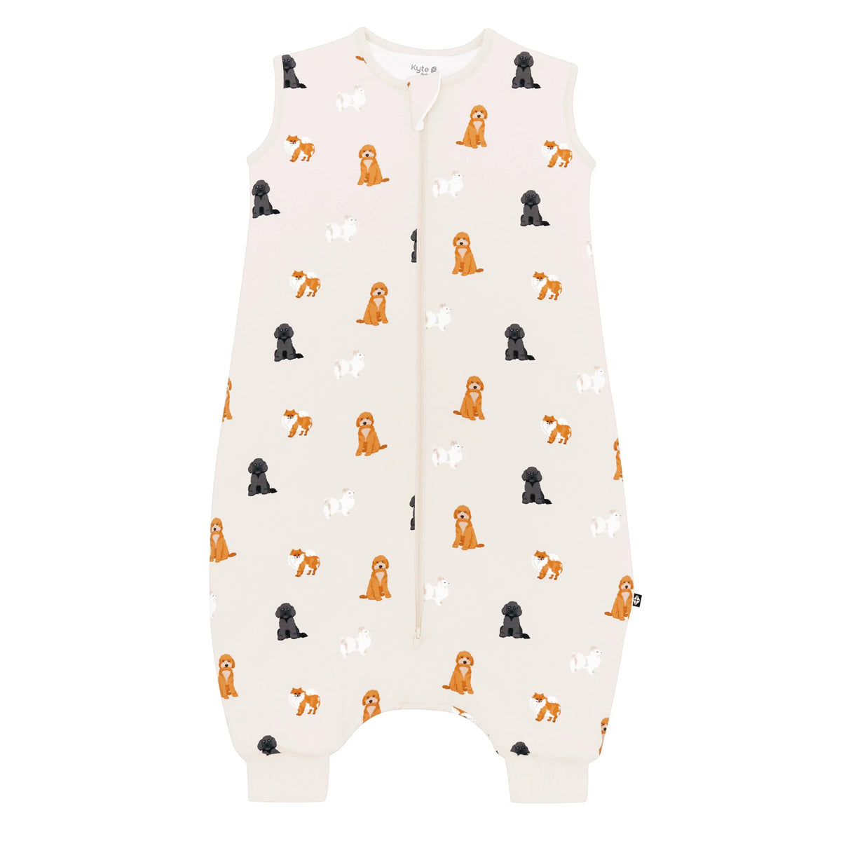 Sleep Bag Walker in Fluffy Dog 1.0