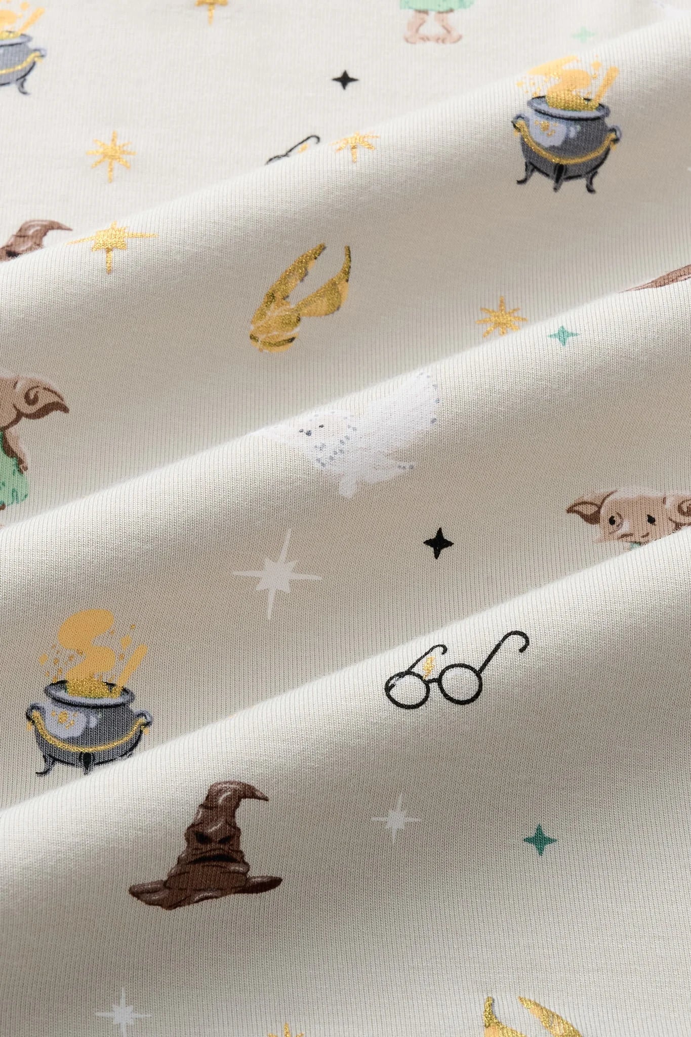 Men's Lounge Pants in Starry Icon