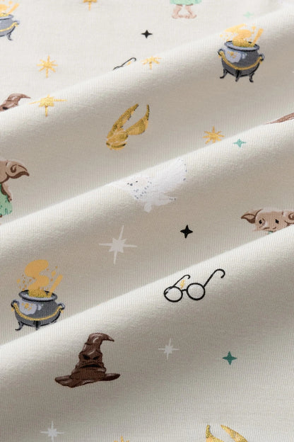 Men's Lounge Pants in Starry Icon