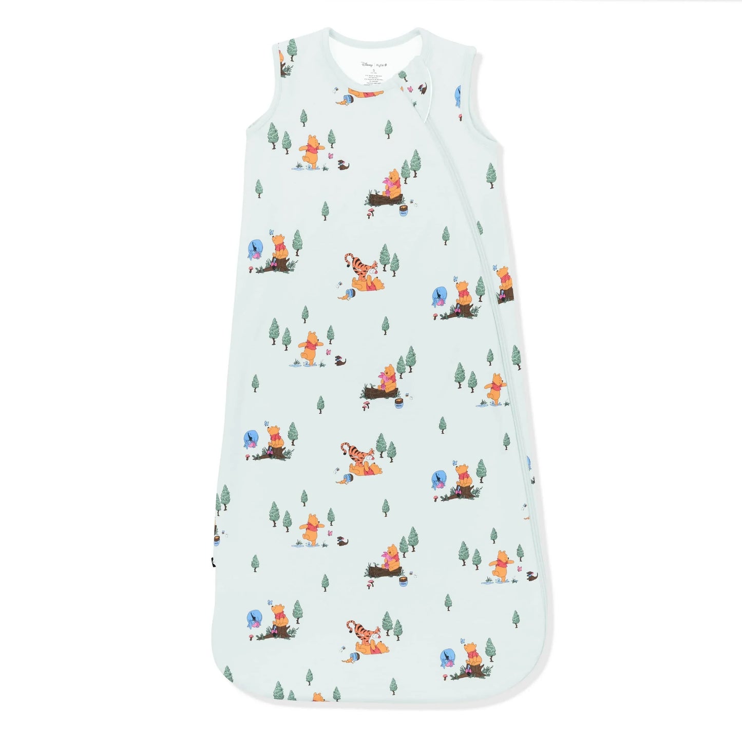 Sleep Bag in Winnie the Pooh Hundred Acre Wood 0.5