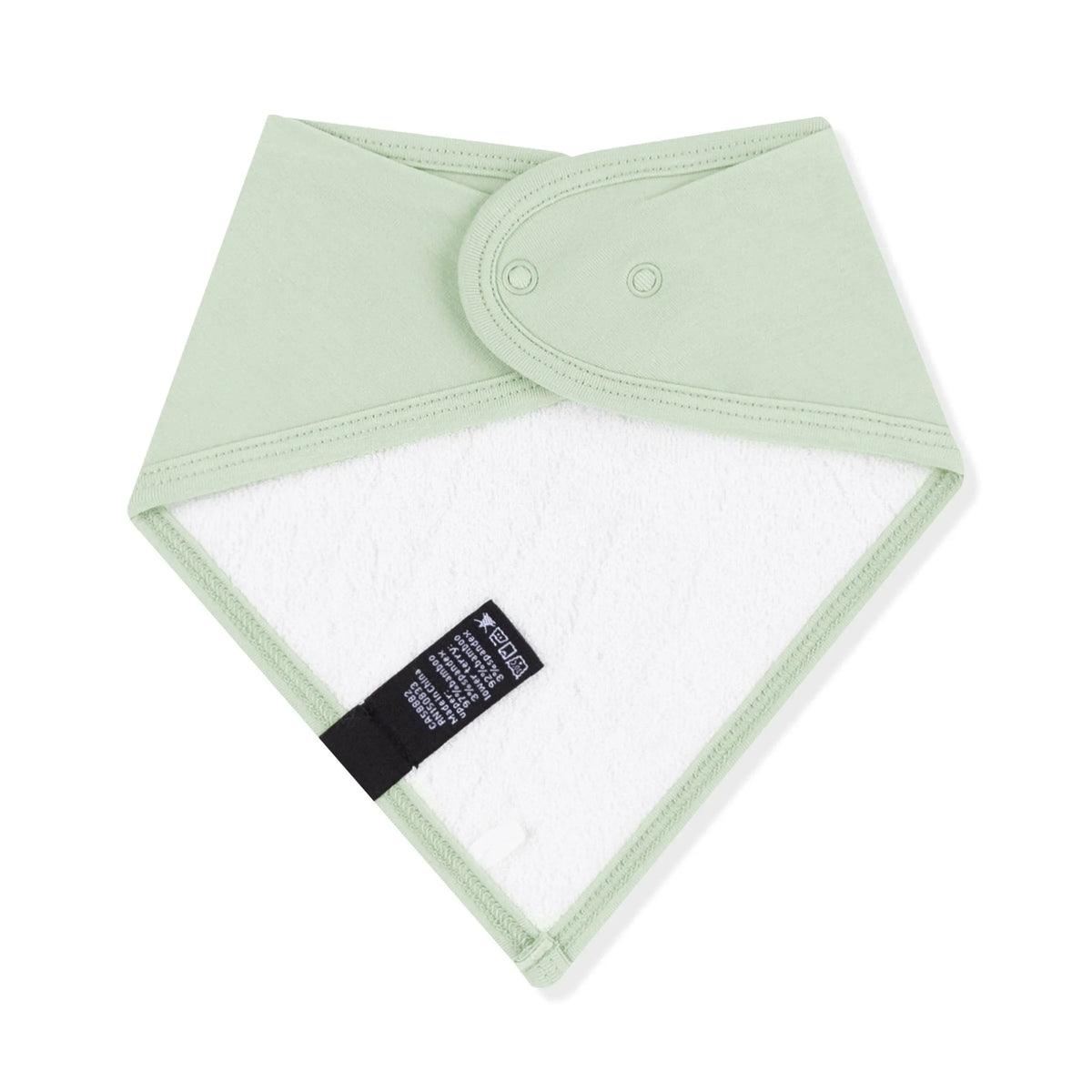 Bib in Basil