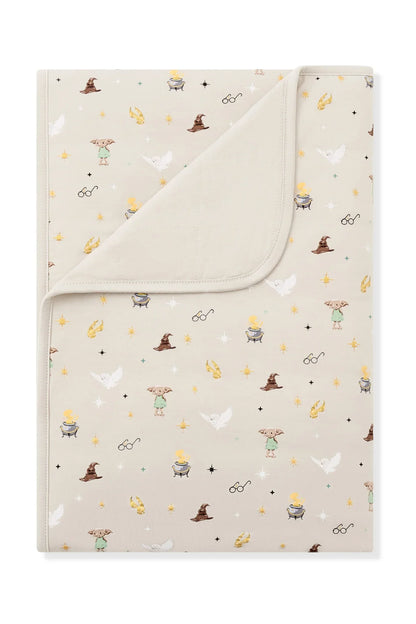 Toddler Blanket in Starry Icon 1.0
