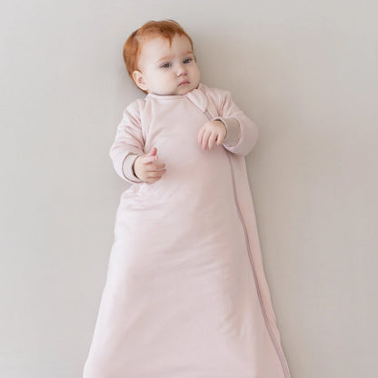 Slumber Bag in Blush 1.0