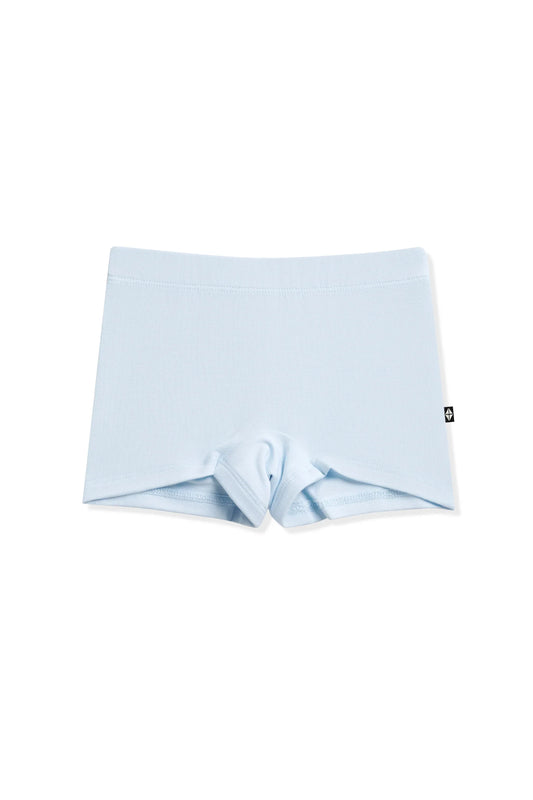 Shorties in Breeze
